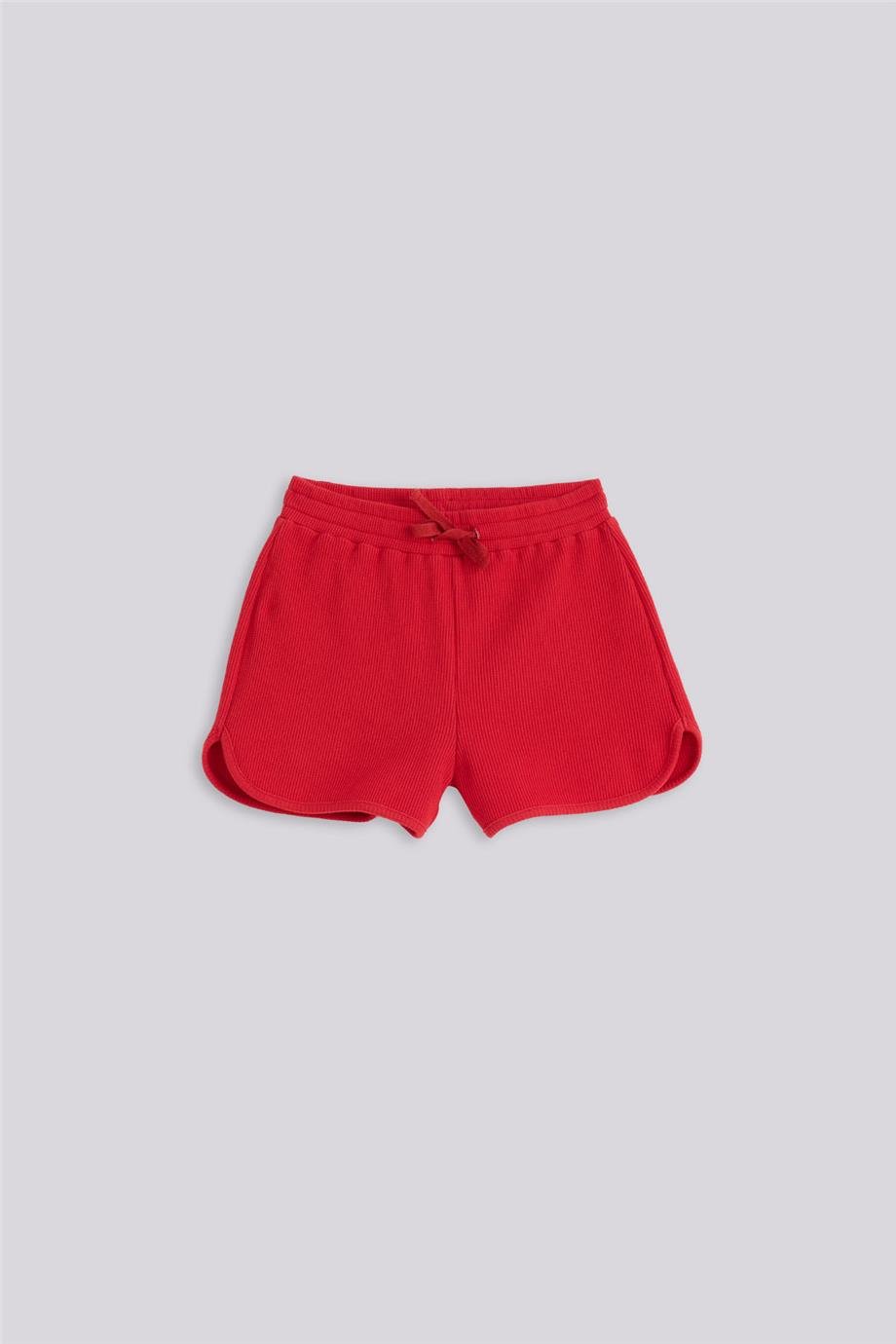 Tyess Basic Girl Red SetsTyess Basic Girl Red Sets