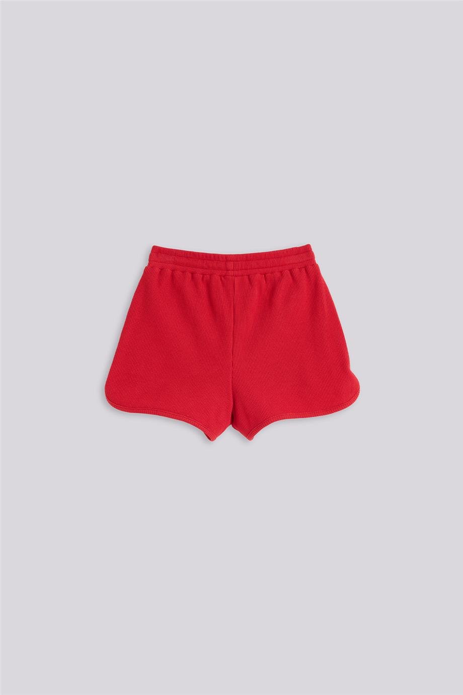 Tyess Basic Girl Red SetsTyess Basic Girl Red Sets