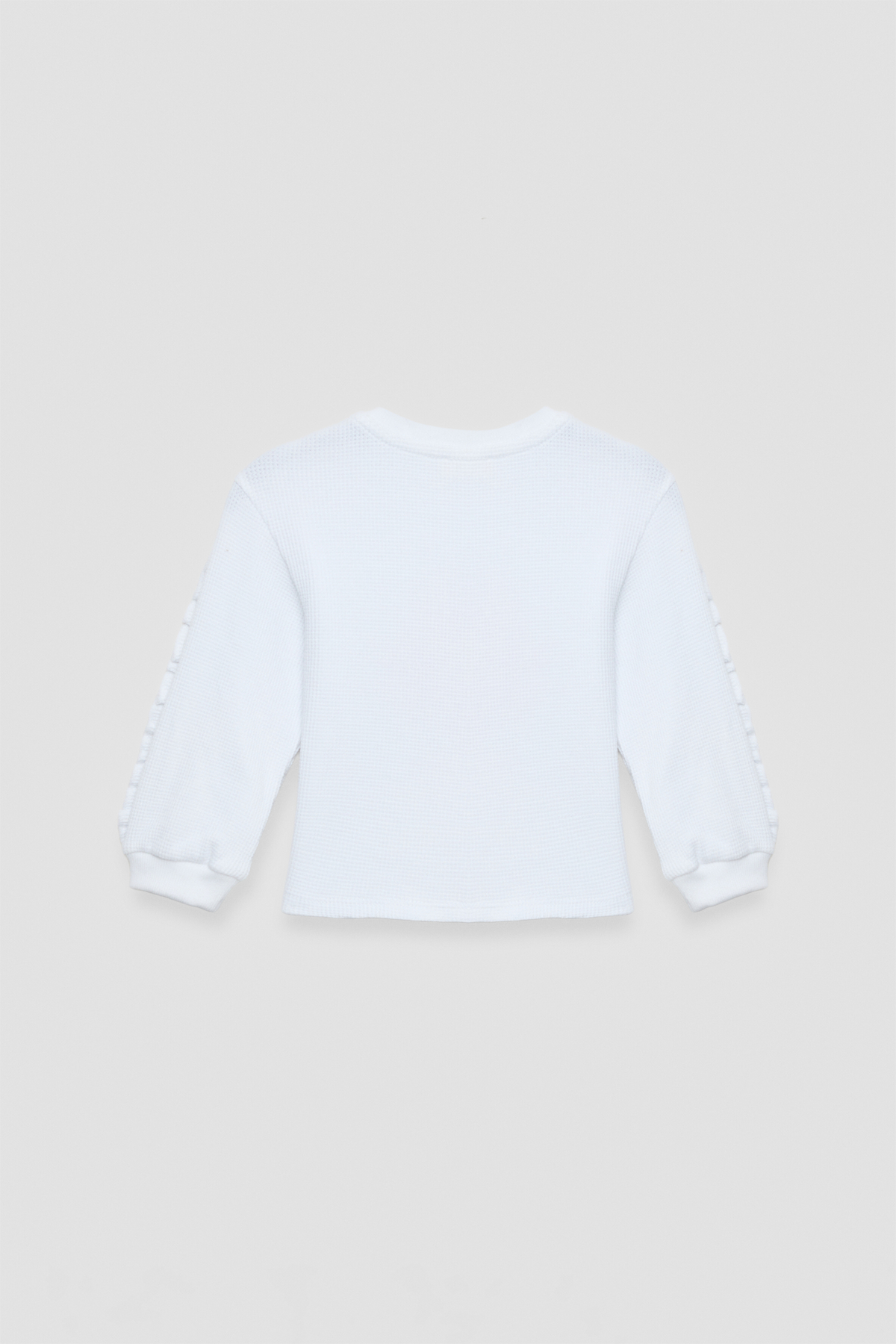 Tyess BSC Kız Bebek Beyaz Eşofman TakımTyess BSC Kız Bebek Beyaz Eşofman Takım