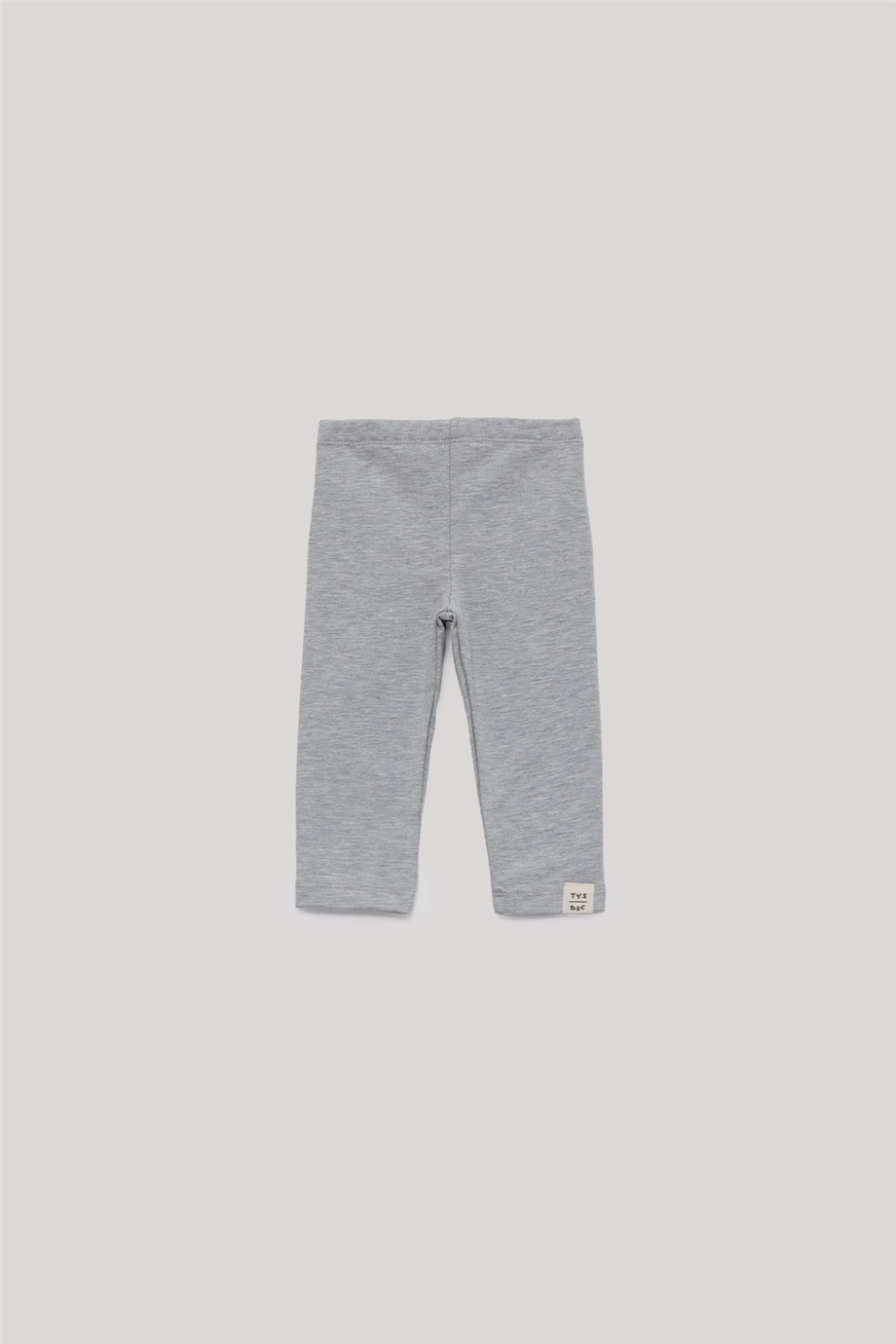 Tyess BSC Baby Girl Grey-Salmon Tshirt Shorts SuitTyess BSC Baby Girl Grey-Salmon Tshirt Shorts Suit