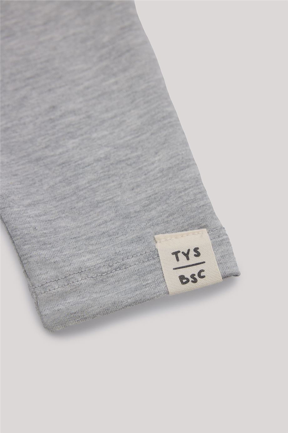 Tyess BSC Baby Girl Grey-Salmon Tshirt Shorts SuitTyess BSC Baby Girl Grey-Salmon Tshirt Shorts Suit