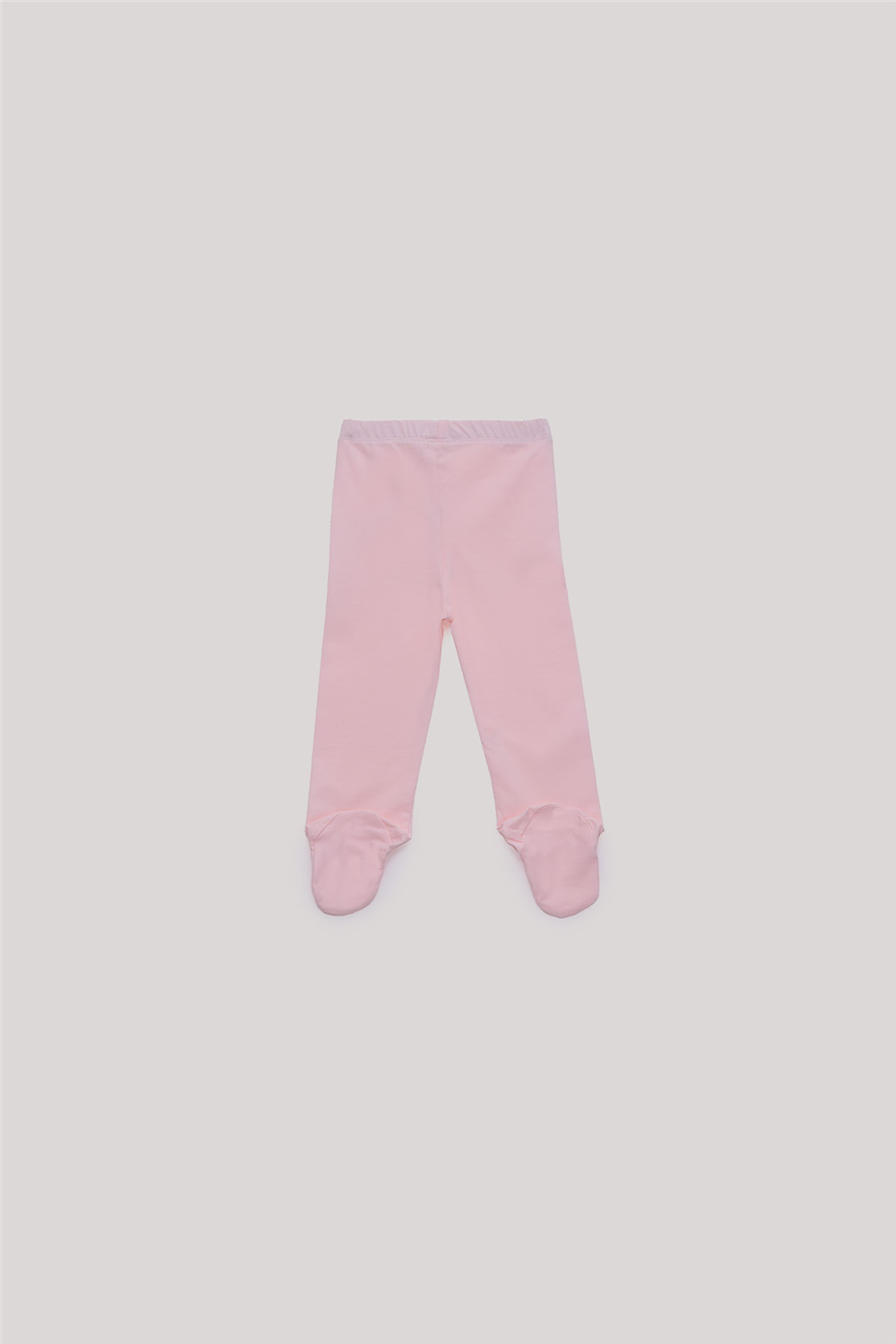 Tyess BSC Baby Girl Pink-Salmon Set Tyess BSC Baby Girl Pink-Salmon Set 