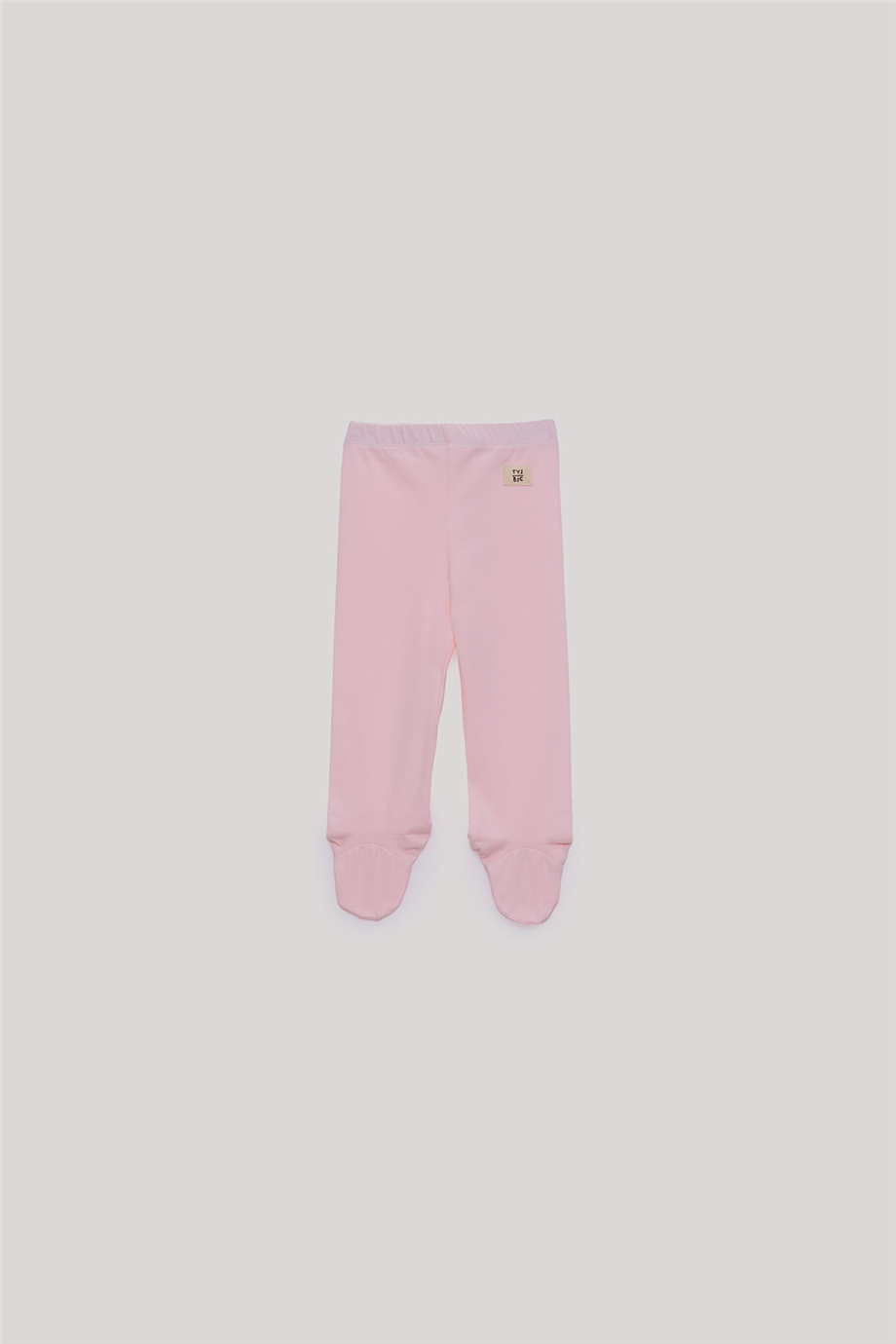 Tyess BSC Baby Girl Pink-Salmon Set Tyess BSC Baby Girl Pink-Salmon Set 