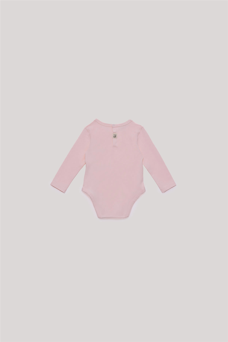 Tyess BSC Baby Girl Pink-Salmon Set Tyess BSC Baby Girl Pink-Salmon Set 