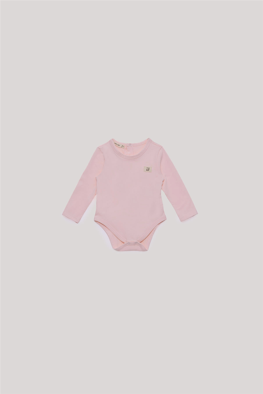 Tyess BSC Baby Girl Pink-Salmon Set Tyess BSC Baby Girl Pink-Salmon Set 