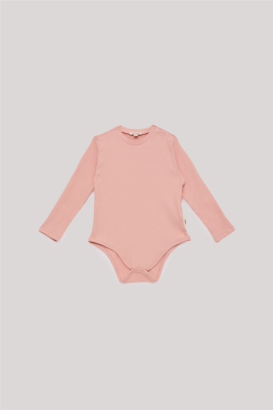 Tyess BSC Baby Girl Salmon Tights SuitTyess BSC Baby Girl Salmon Tights Suit