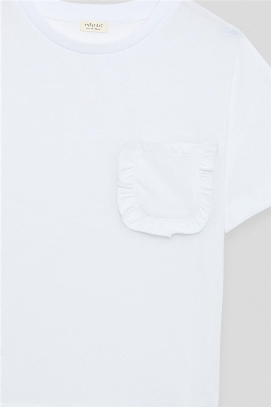  Girl White Tshirt Girl White Tshirt
