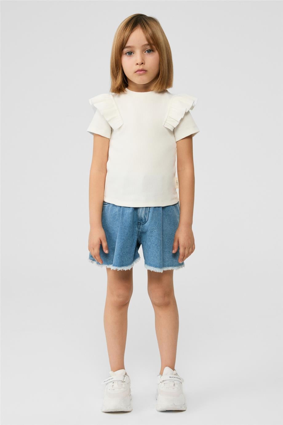  Girl White Tshirt Girl White Tshirt