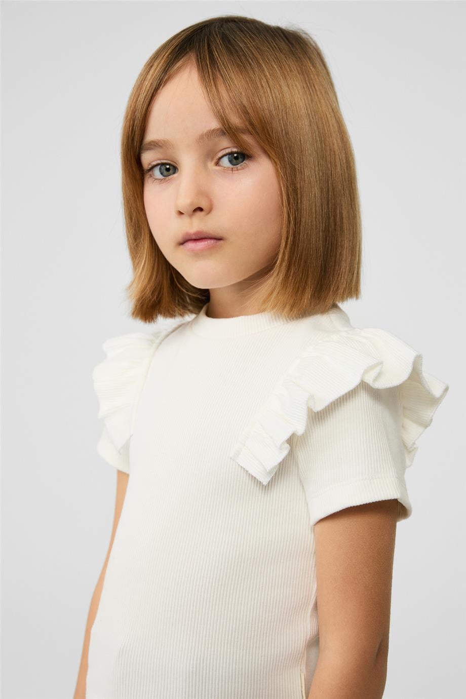  Girl White Tshirt Girl White Tshirt