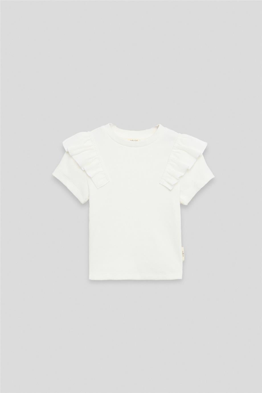  Girl White Tshirt Girl White Tshirt