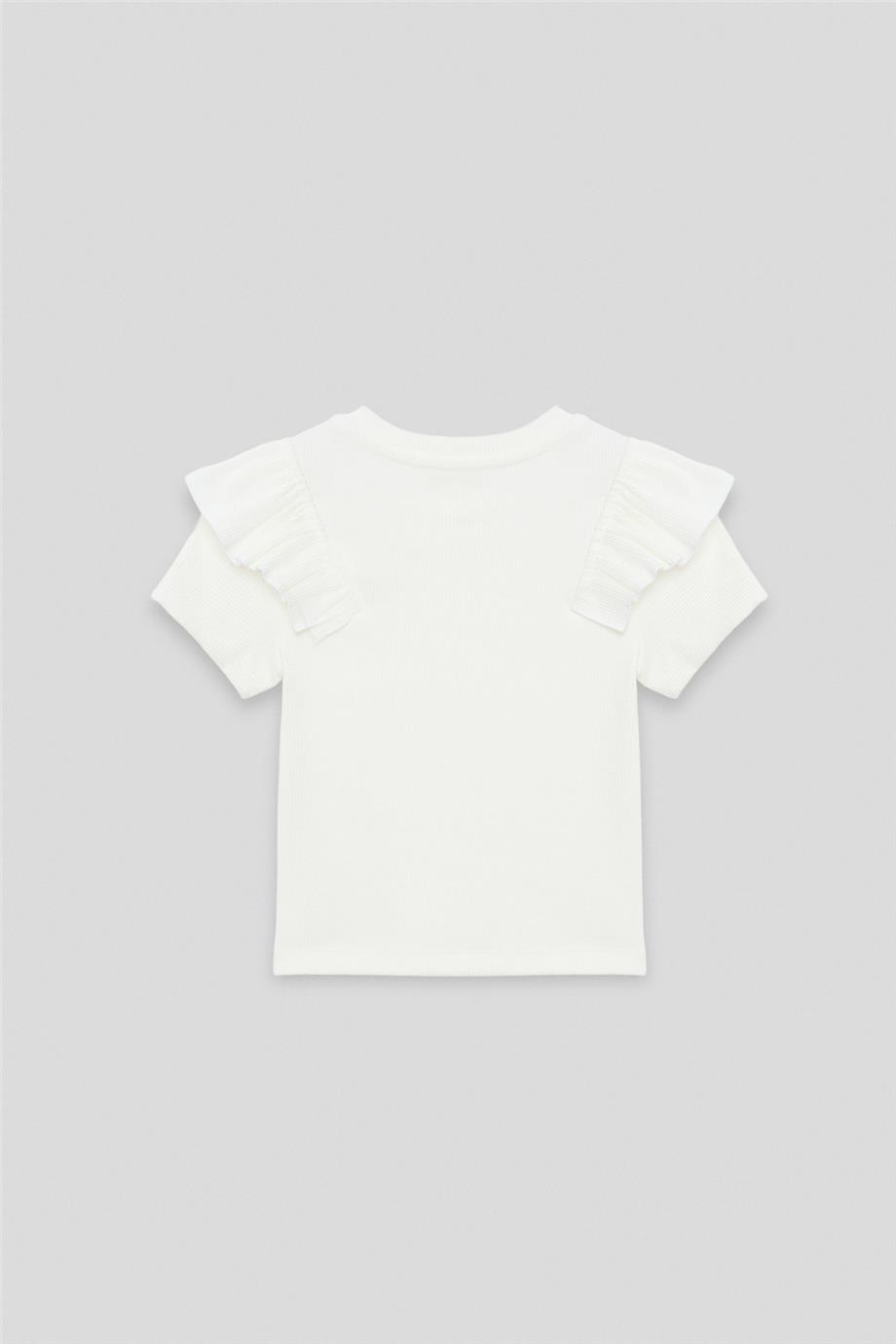  Girl White Tshirt Girl White Tshirt
