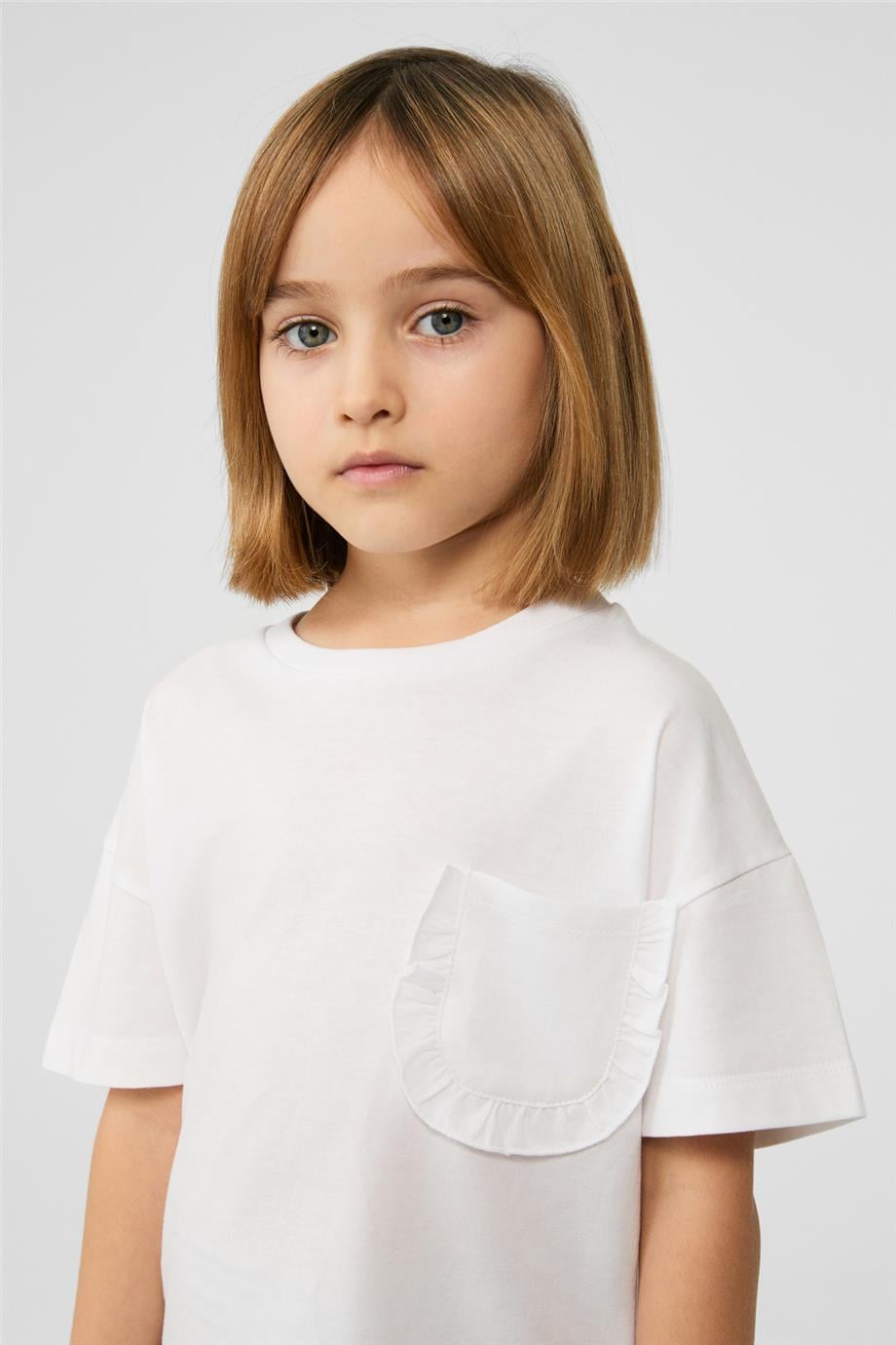  Girl White Tshirt Girl White Tshirt