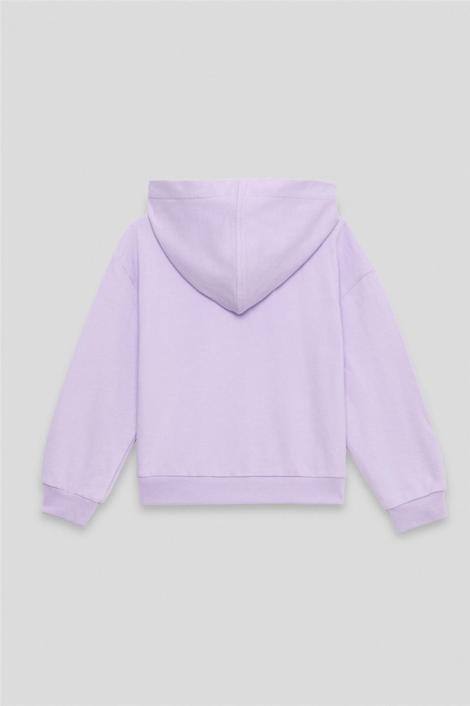 Tyess BSC Kız Çocuk Lila Takım ve SetlerTyess BSC Kız Çocuk Lila Takım ve Setler