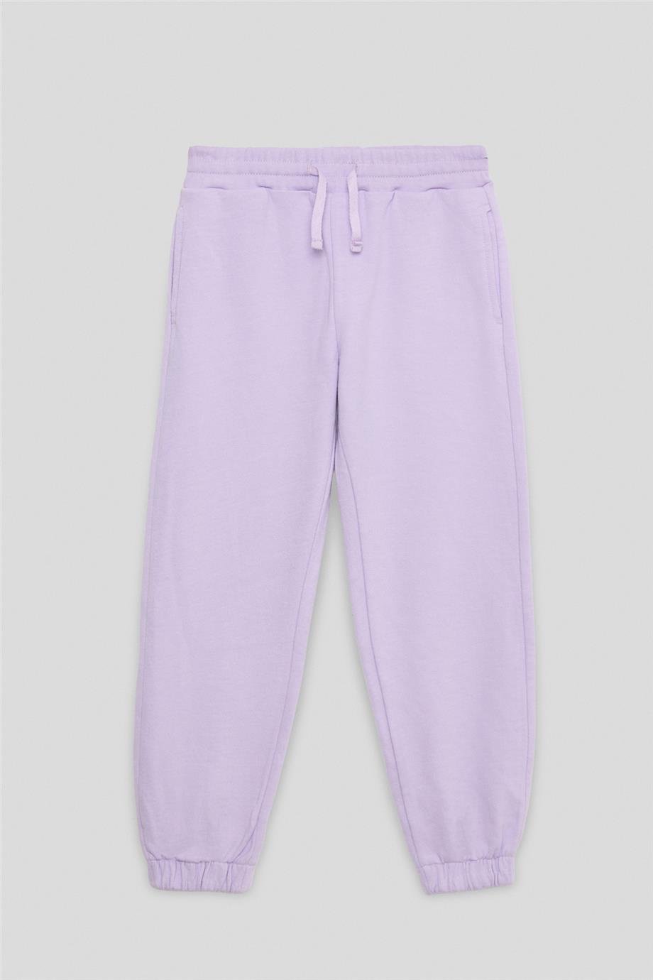 Tyess BSC Kız Çocuk Lila Takım ve SetlerTyess BSC Kız Çocuk Lila Takım ve Setler