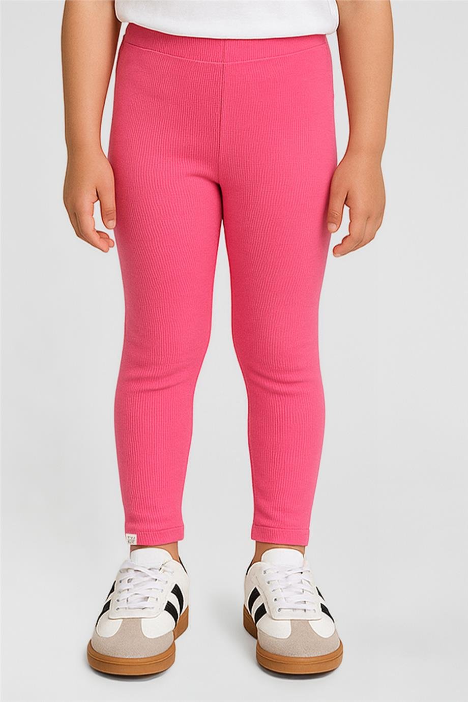  Girl Pink Tights Girl Pink Tights