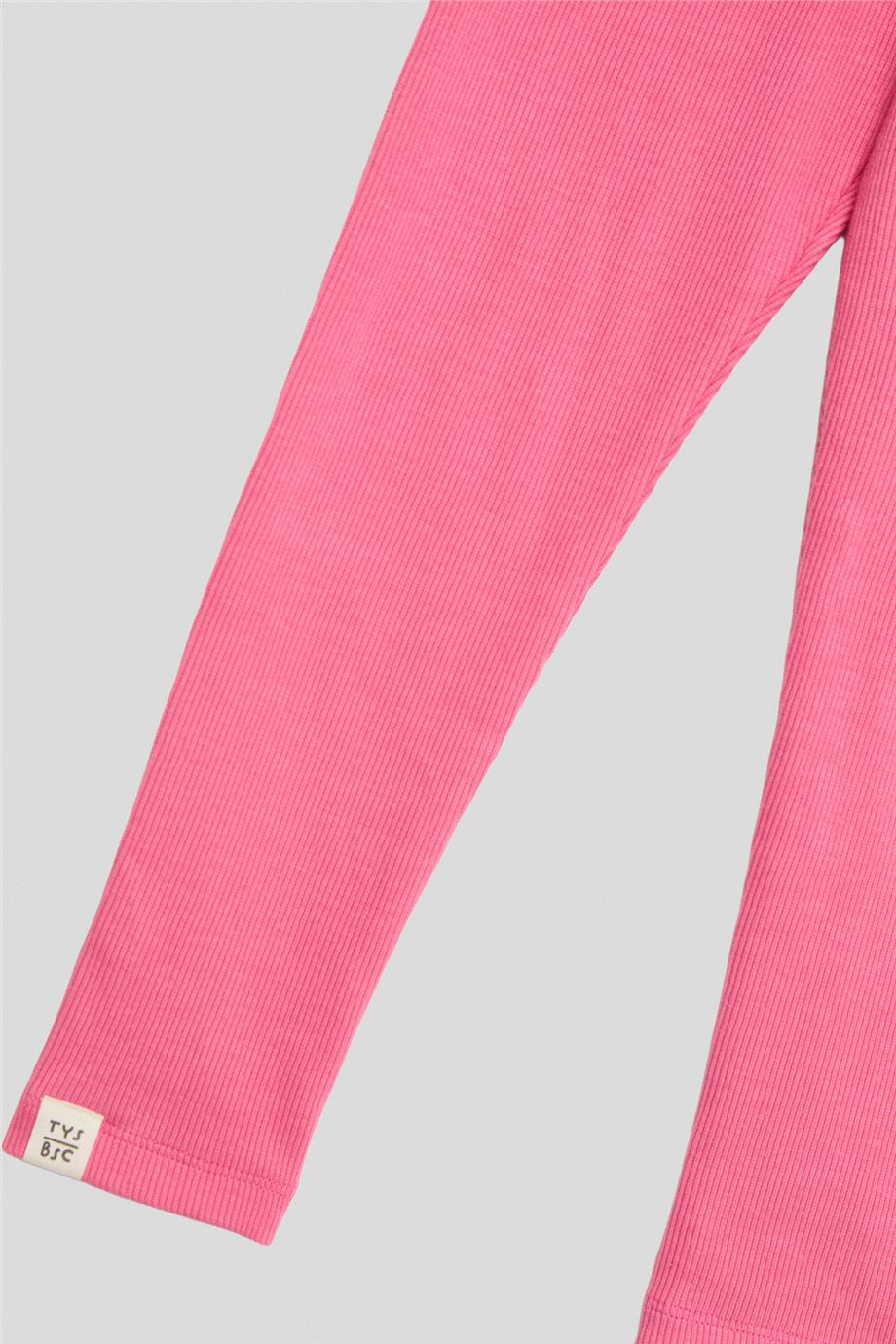  Girl Pink Tights Girl Pink Tights