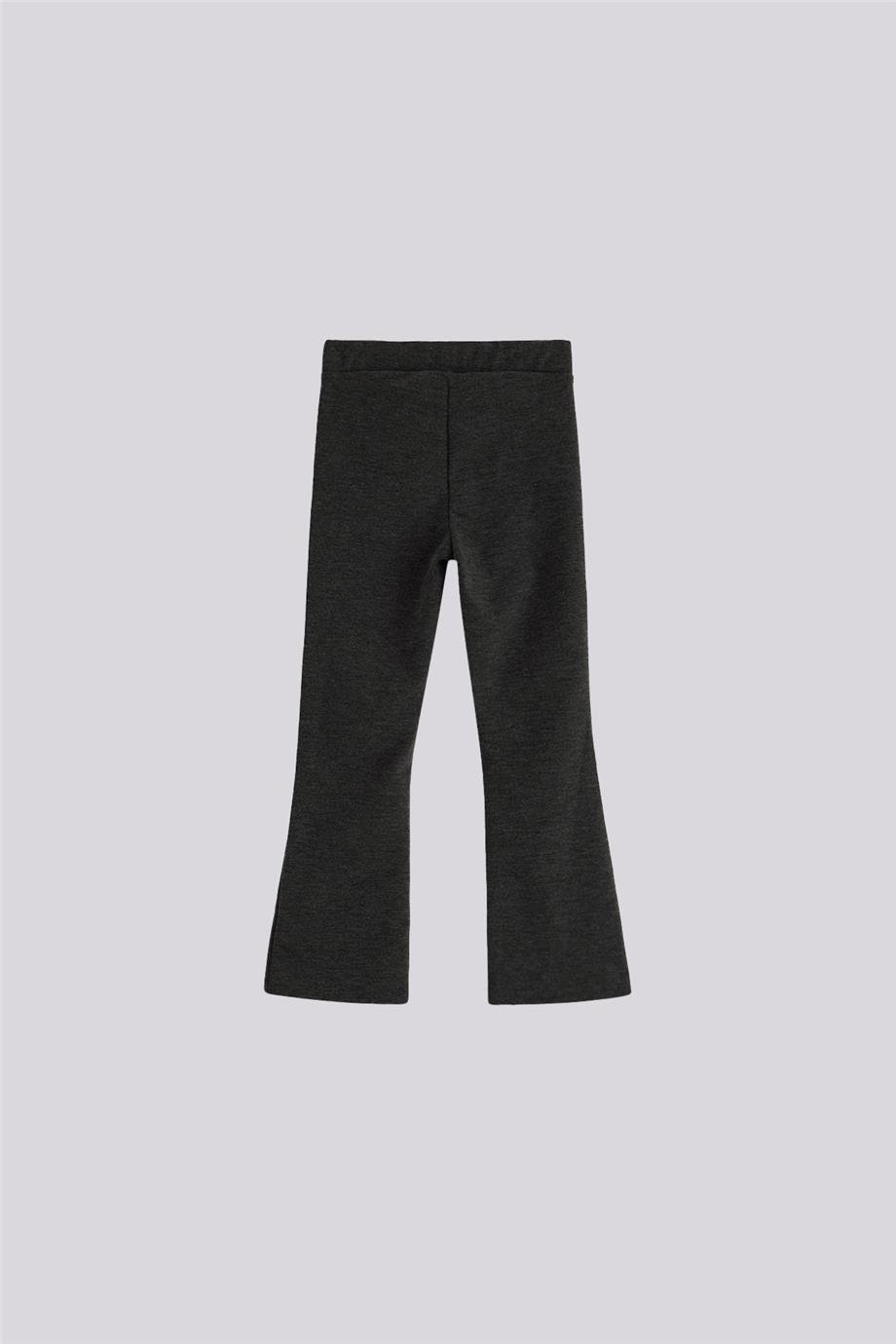 Tyess Girl Anthracite TrousersTyess Girl Anthracite Trousers