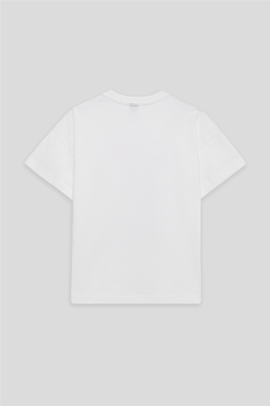 Tyess Girl White TshirtTyess Girl White Tshirt