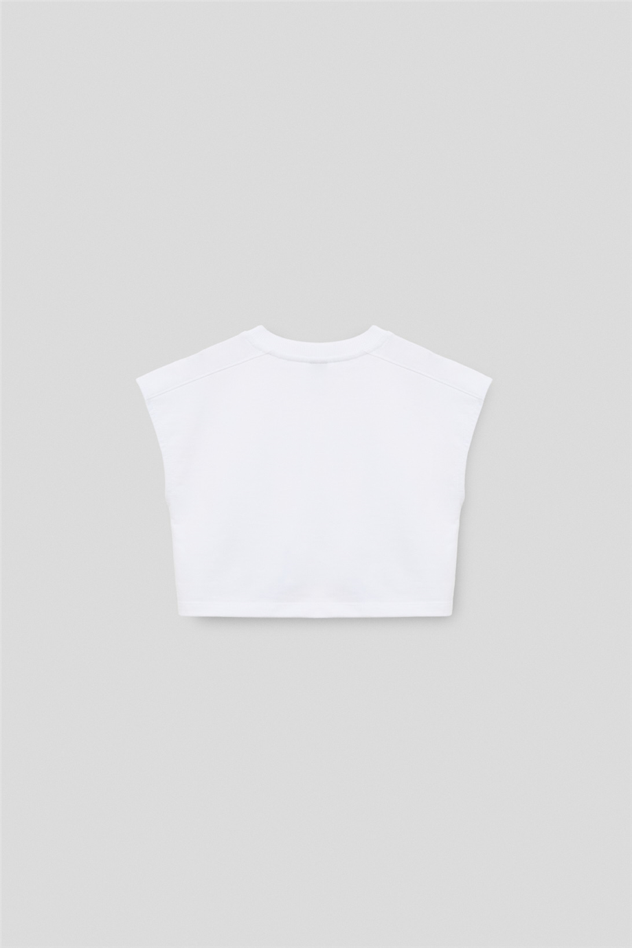 Tyess Kız Çocuk Beyaz TshirtTyess Kız Çocuk Beyaz Tshirt
