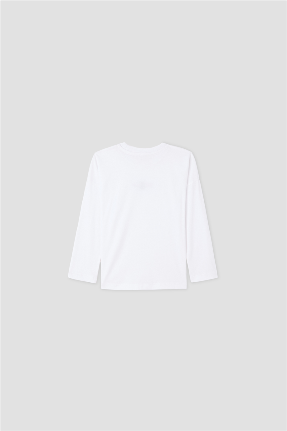 Tyess Kız Çocuk Beyaz TshirtTyess Kız Çocuk Beyaz Tshirt