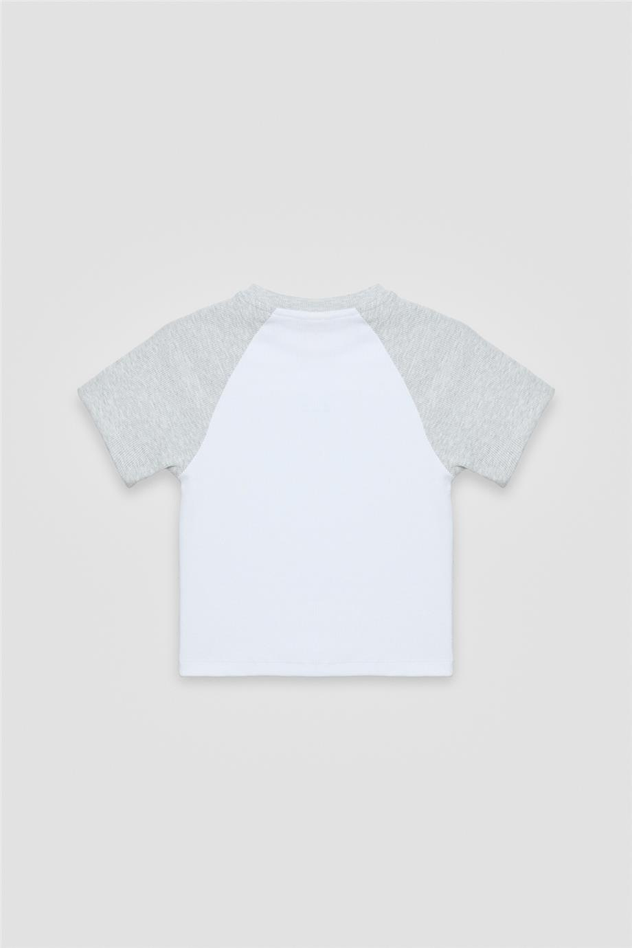 Tyess Girl White TshirtTyess Girl White Tshirt