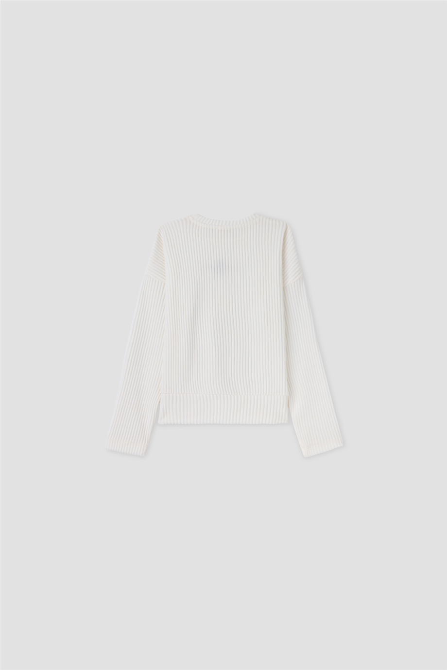 Tyess Girls Crew Neck Eşofman SetTyess Girls Crew Neck Eşofman Set