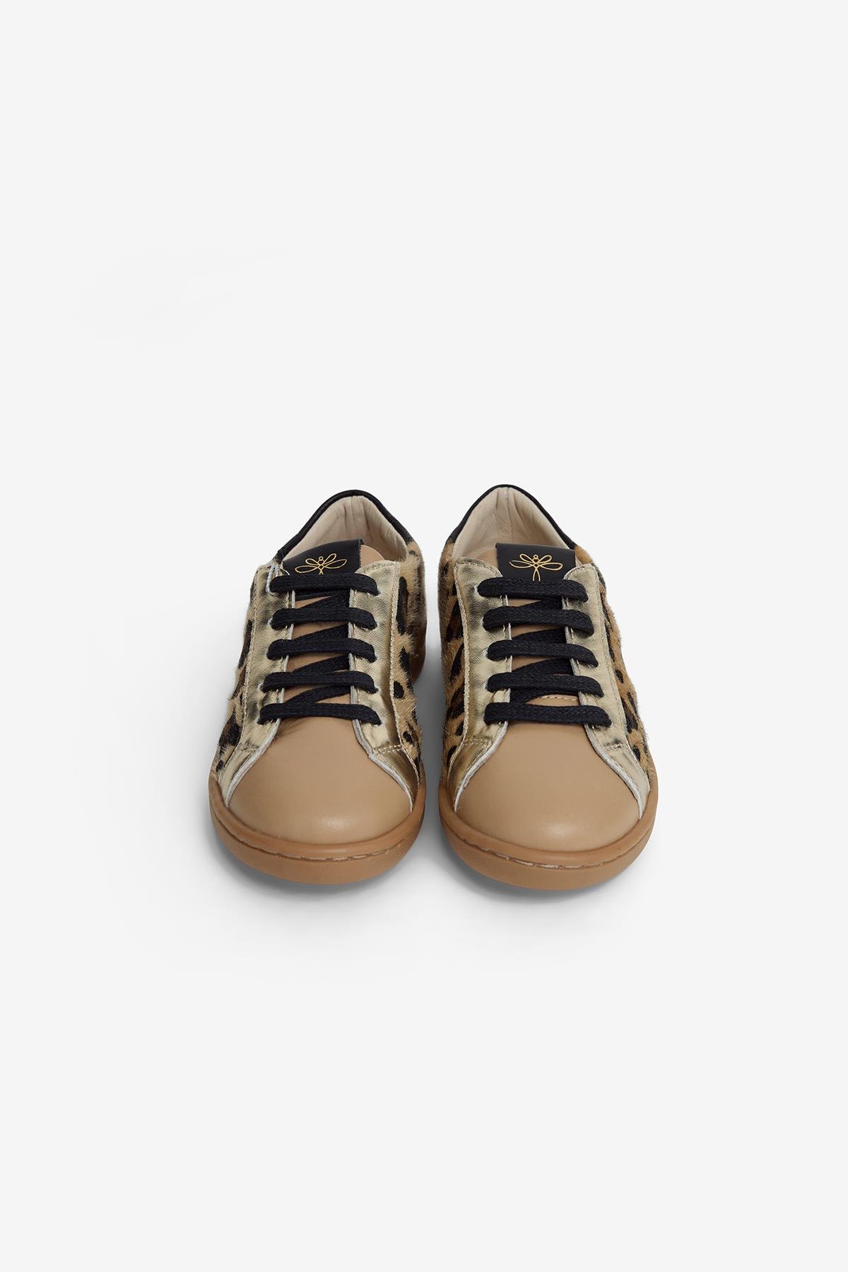 Tyess Kız Çocuk Desenli AyakkabıTyess Kız Çocuk Desenli Ayakkabı