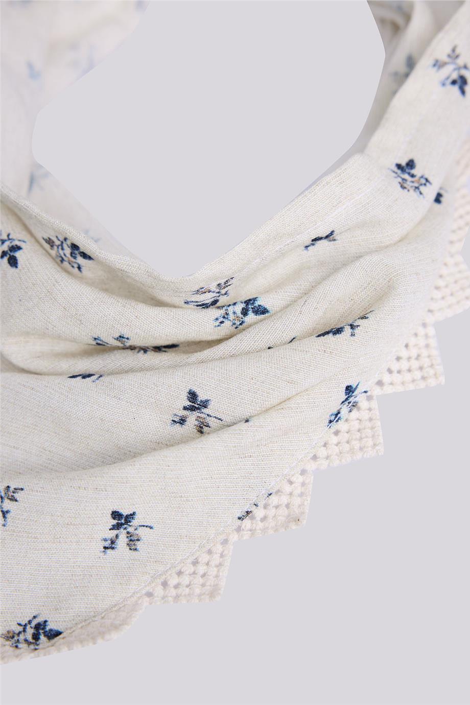 Tyess Kız Çocuk Desenli Saç BandıTyess Kız Çocuk Desenli Saç Bandı