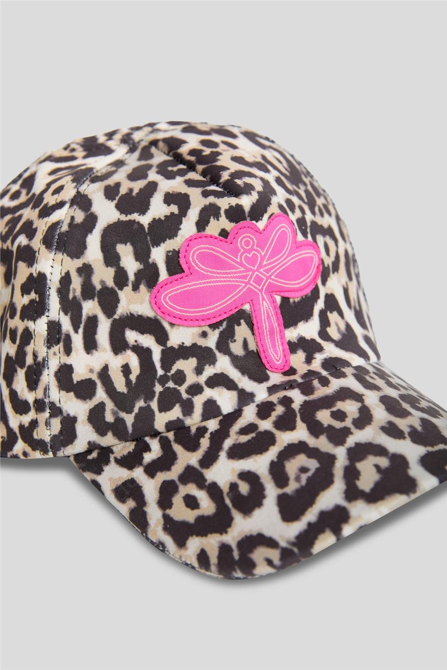 Tyess Girl Floral HatTyess Girl Floral Hat