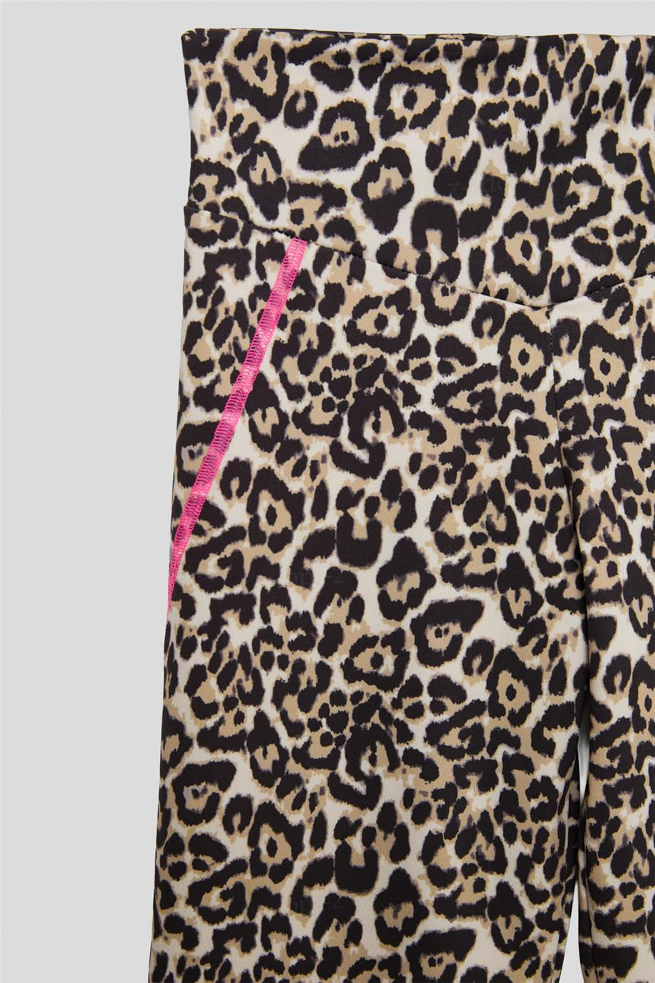 Tyess Girl Patterned TightsTyess Girl Patterned Tights