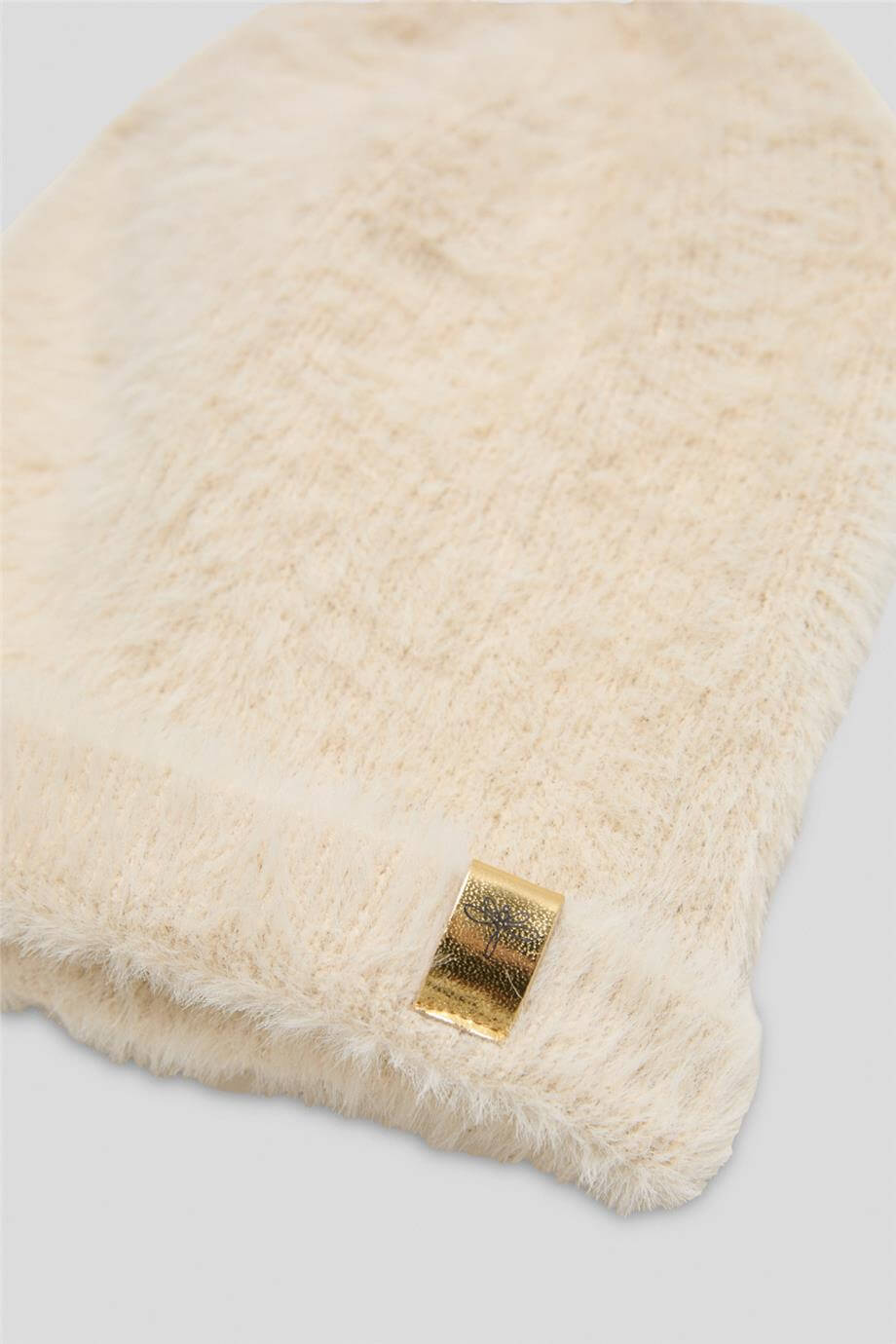 Tyess Girl Ecru HatTyess Girl Ecru Hat