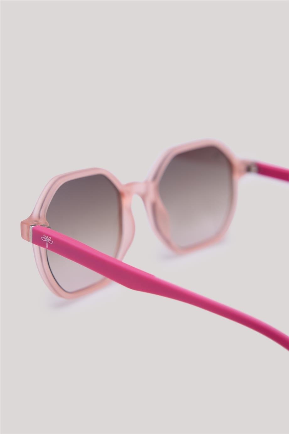 Tyess Kız Çocuk Gözlük