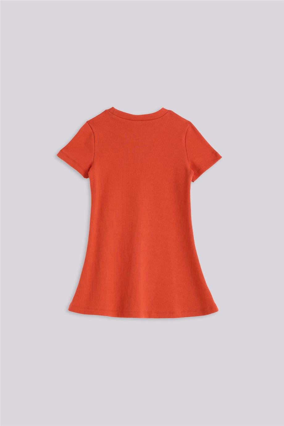 Tyess Girl Red DressTyess Girl Red Dress