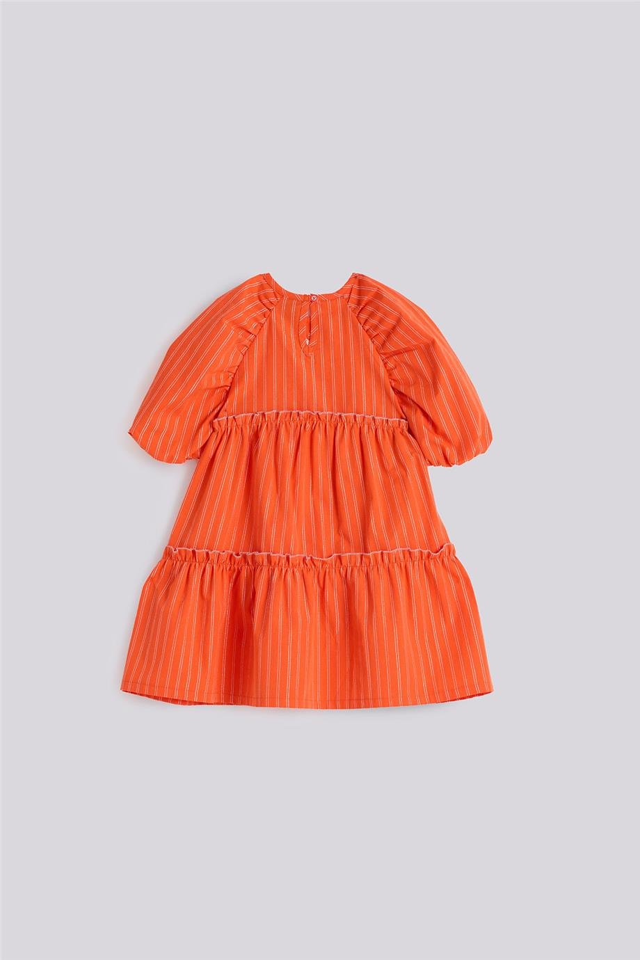 Tyess Girl Red DressTyess Girl Red Dress