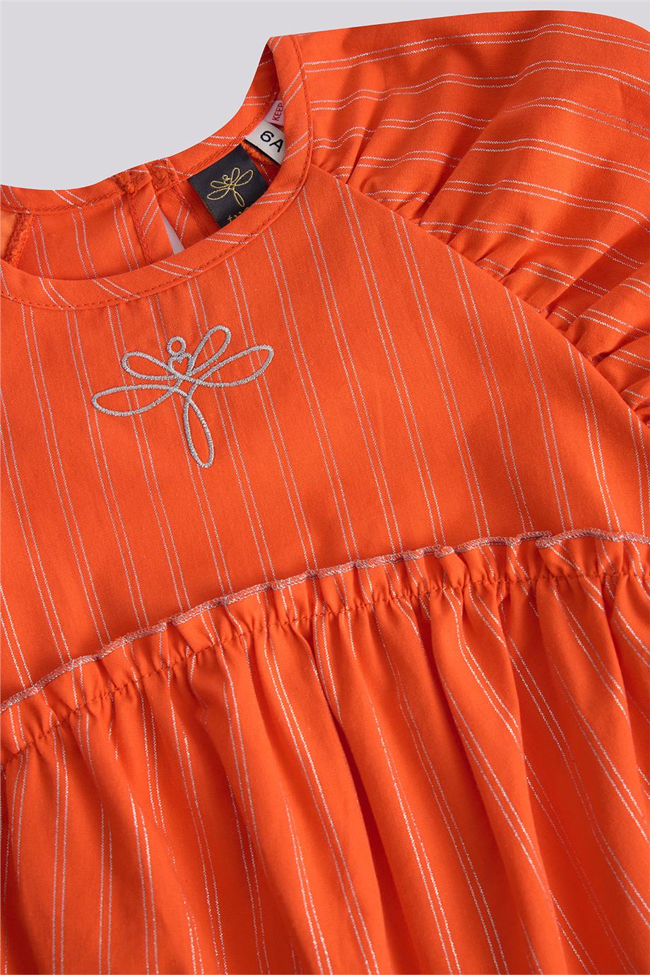 Tyess Girl Red DressTyess Girl Red Dress