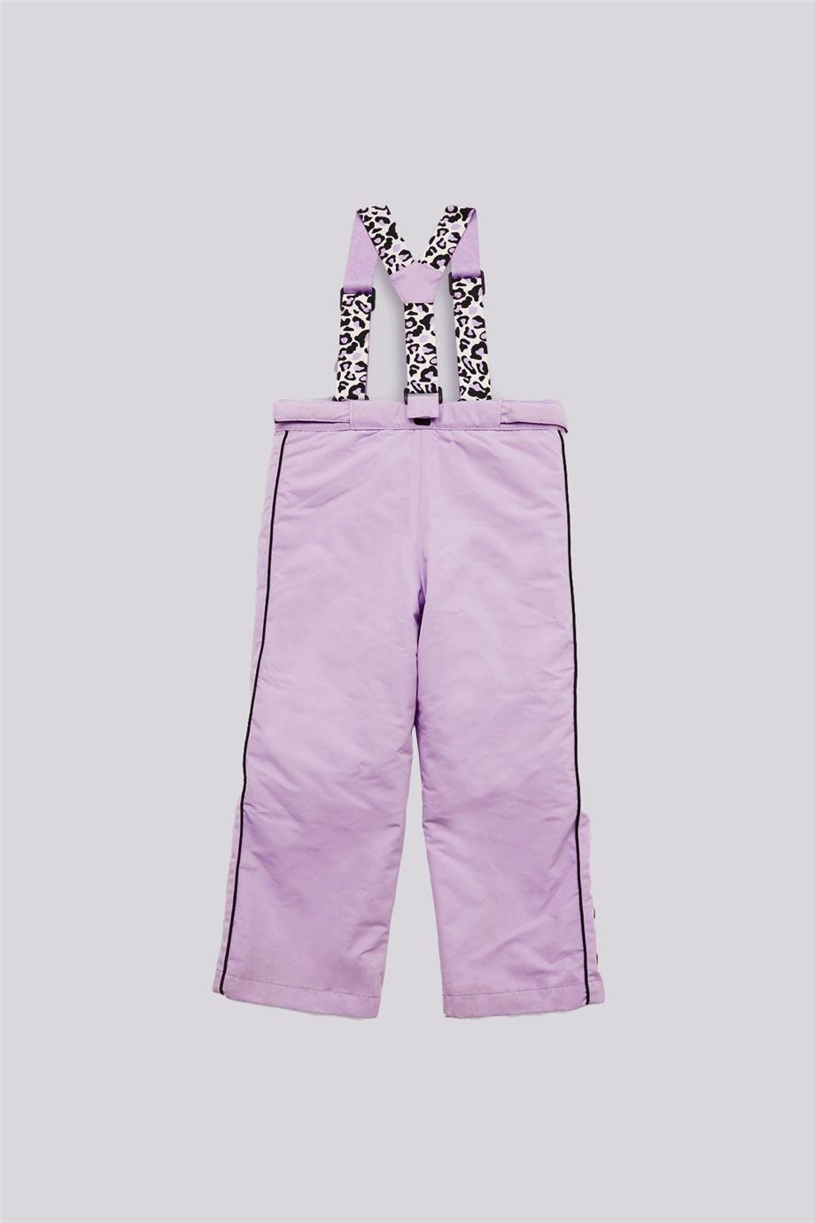 Tyess Kız Çocuk Lila Kayak TakımıTyess Kız Çocuk Lila Kayak Takımı