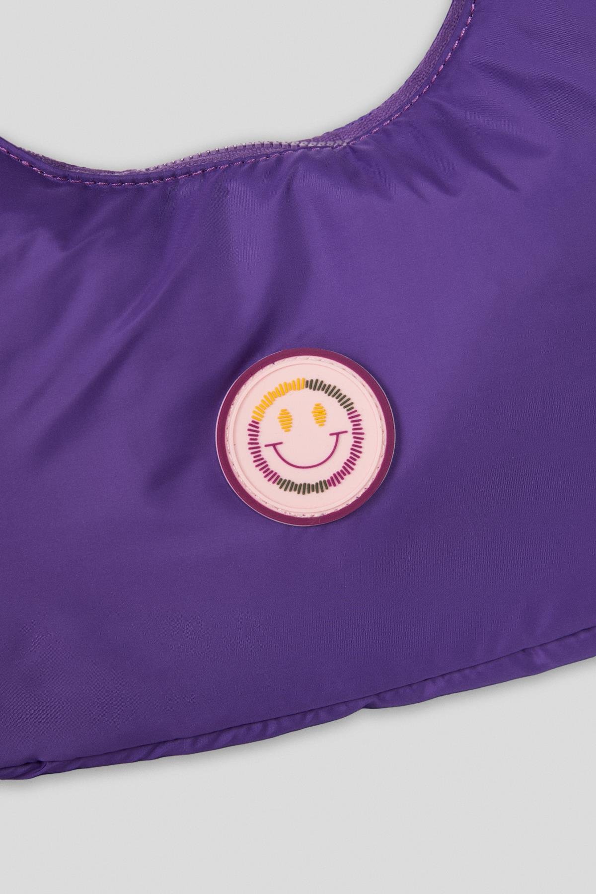 Tyess Kız Çocuk Mor ÇantaTyess Kız Çocuk Mor Çanta