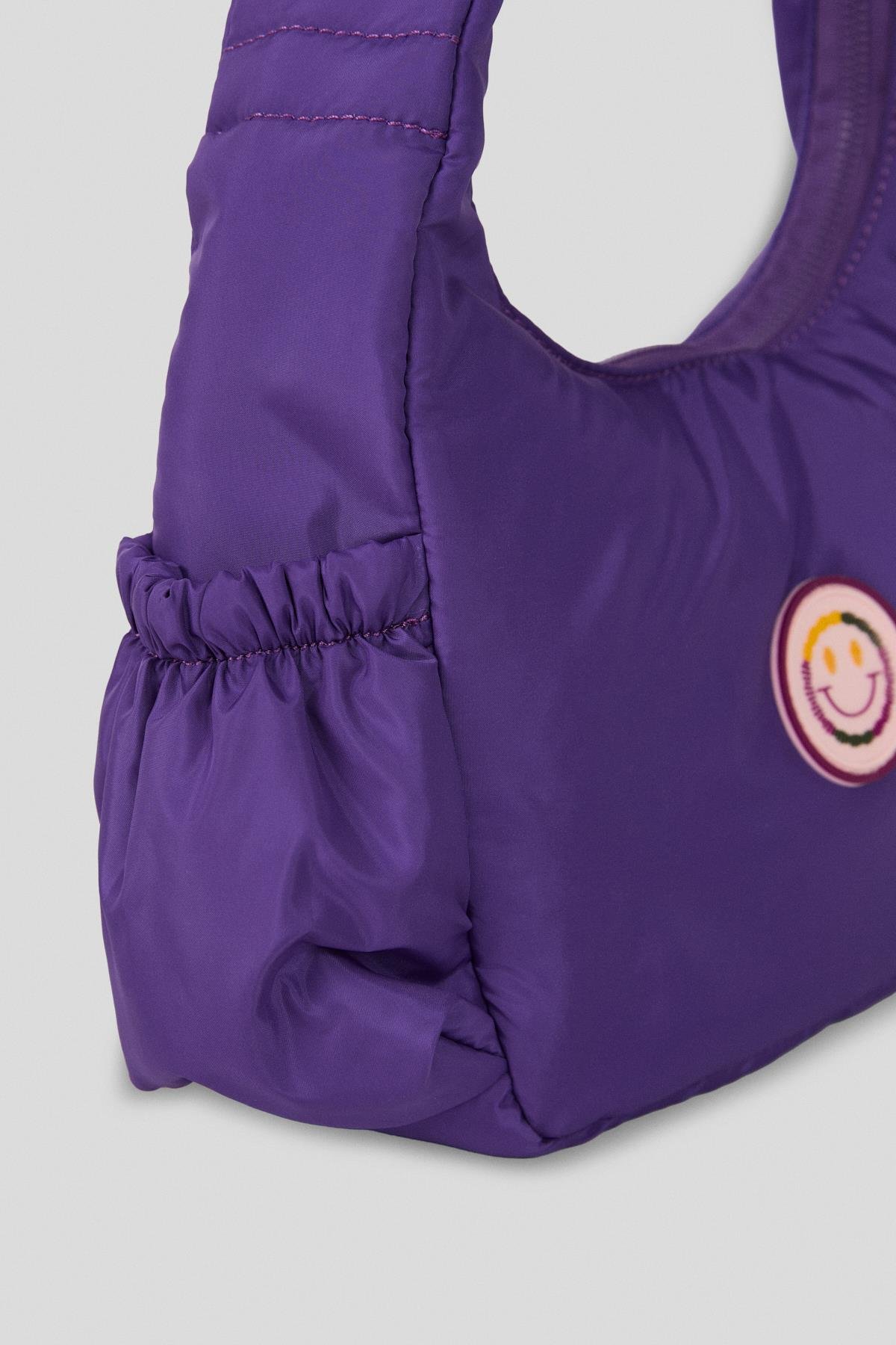 Tyess Kız Çocuk Mor ÇantaTyess Kız Çocuk Mor Çanta