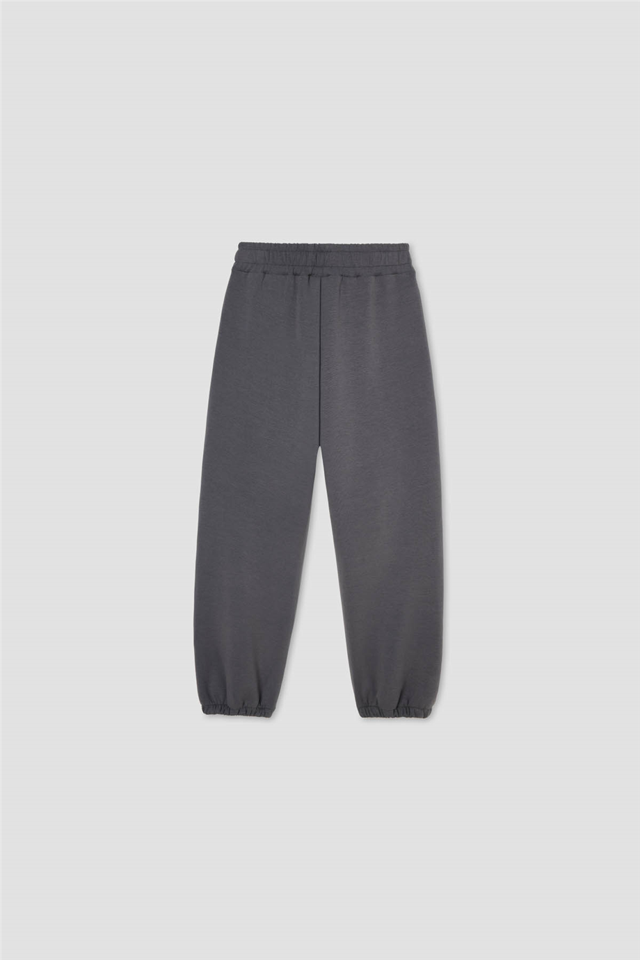 Tyess Kız Çocuk Oversize Eşofman AltıTyess Kız Çocuk Oversize Eşofman Altı