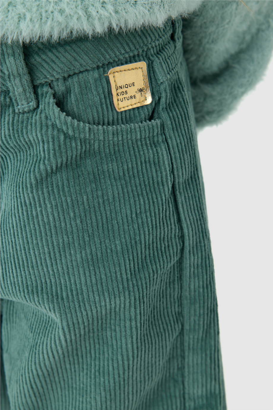 Tyess Girls TrousersTyess Girls Trousers
