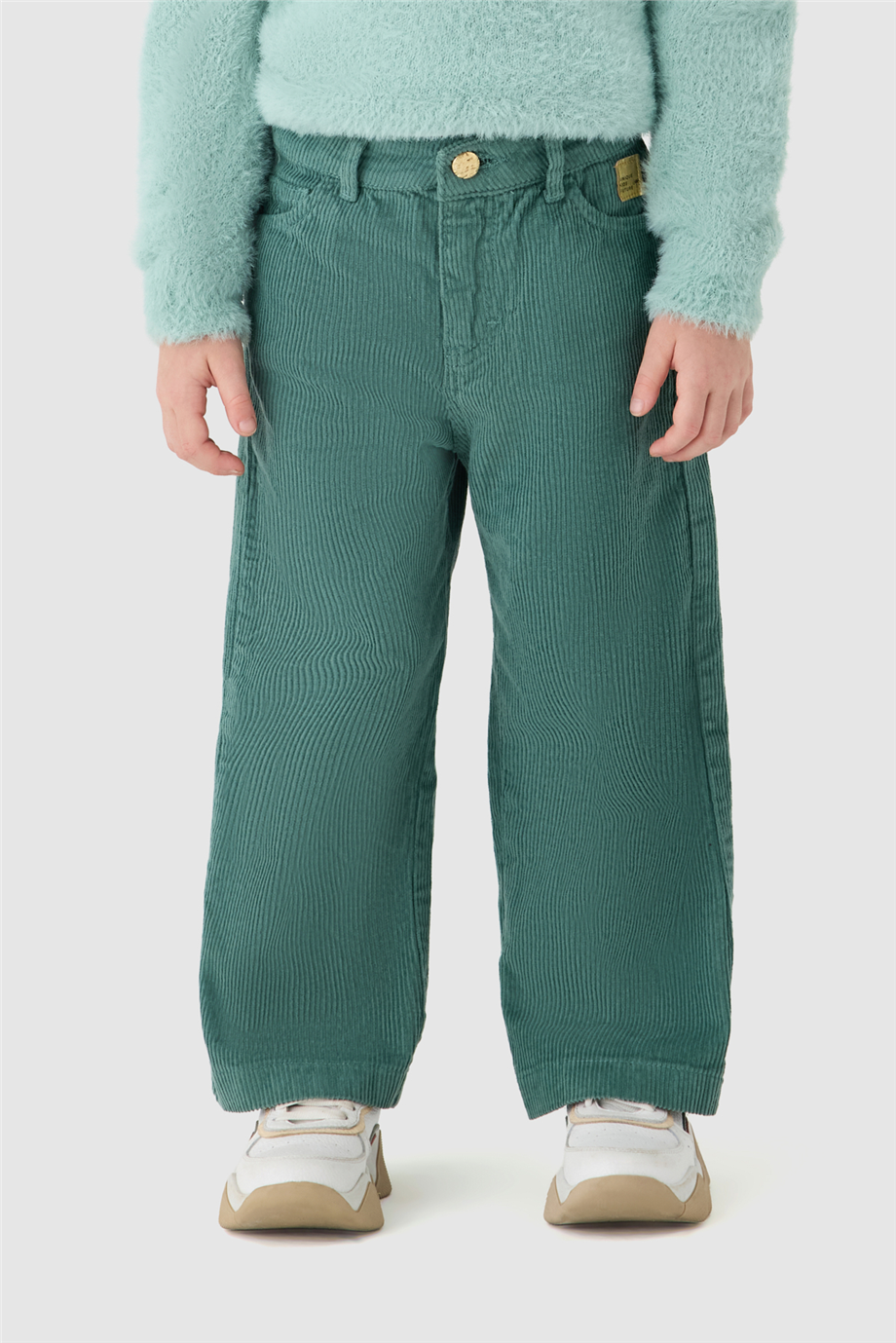 Tyess Girls TrousersTyess Girls Trousers