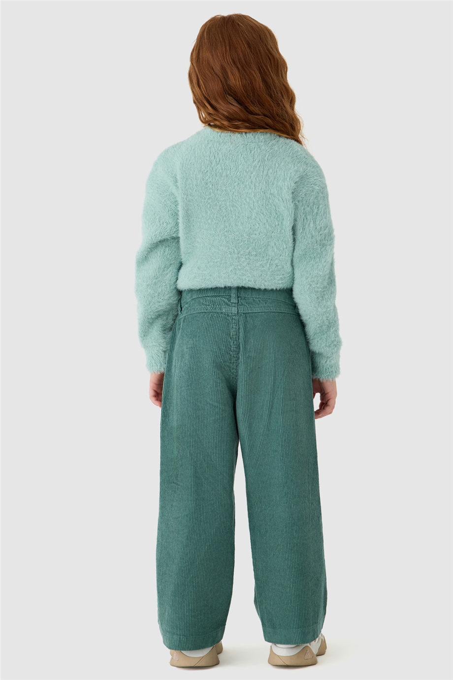 Tyess Girls TrousersTyess Girls Trousers