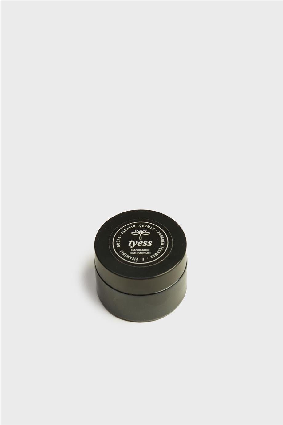 Tyess Kız Çocuk Parfüm