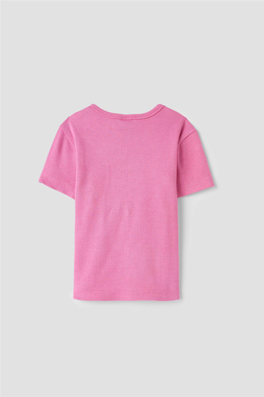 Tyess Girl Pink BlouseTyess Girl Pink Blouse