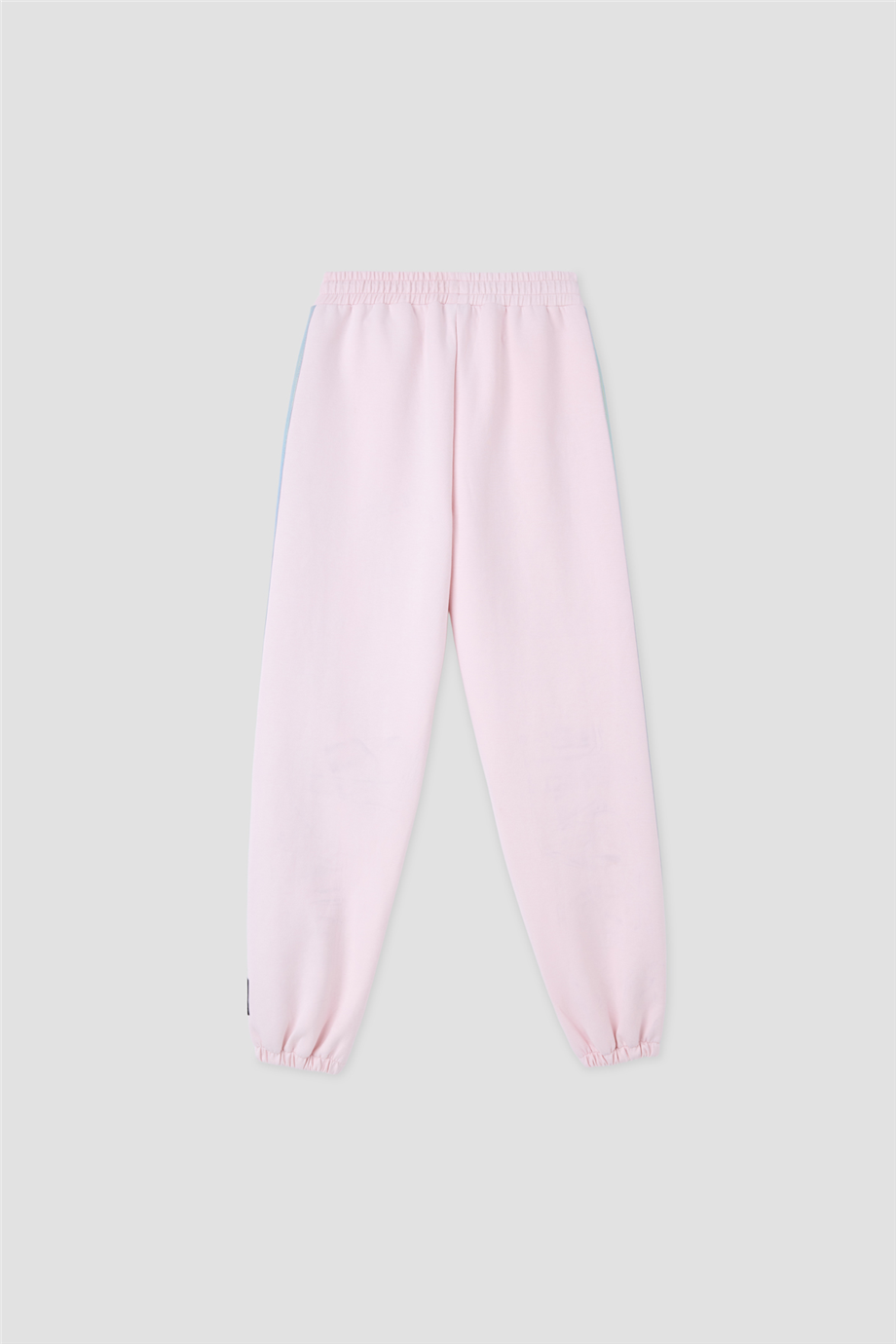 Tyess Kız Çocuk Pembe Eşofman AltıTyess Kız Çocuk Pembe Eşofman Altı