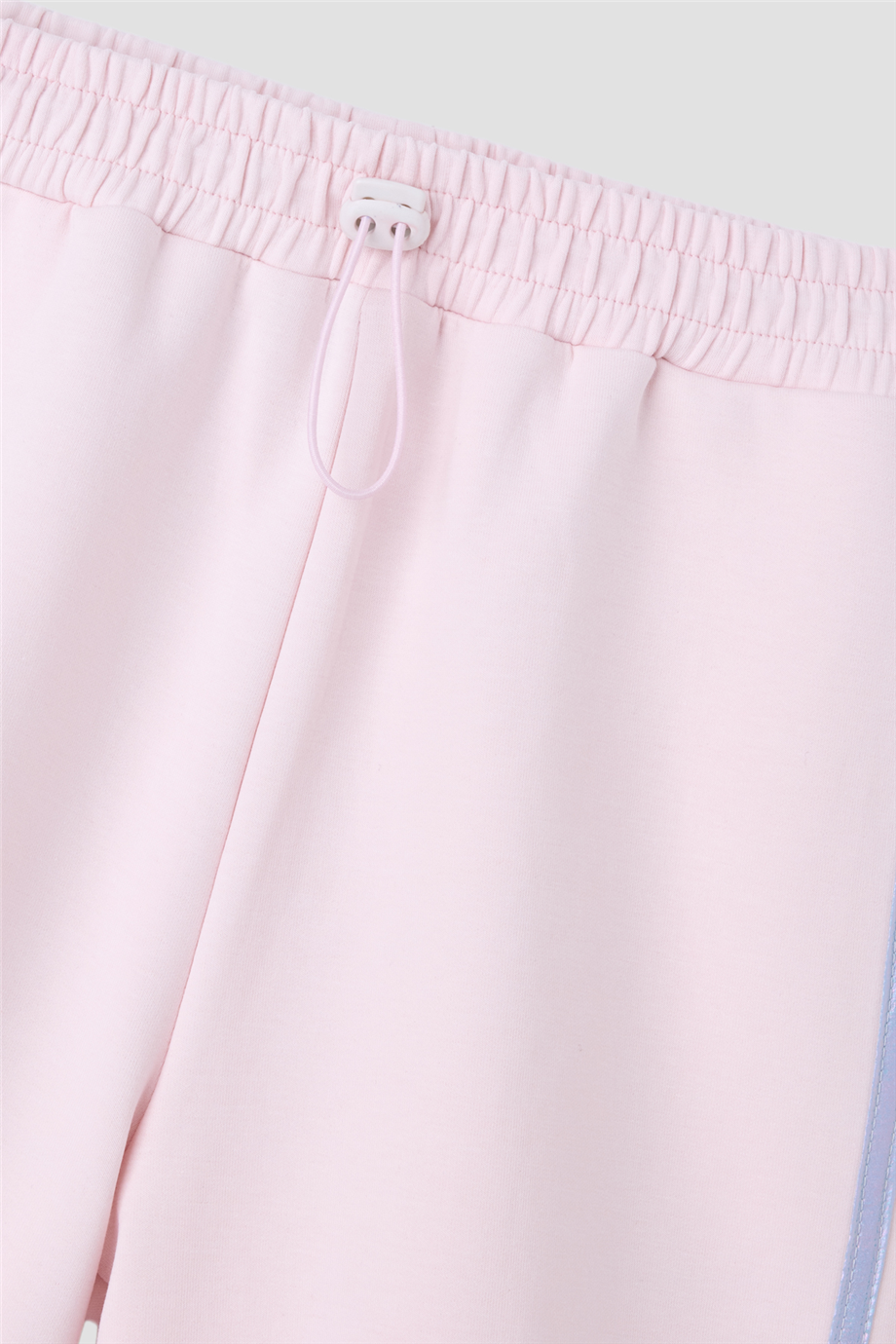 Tyess Kız Çocuk Pembe Eşofman AltıTyess Kız Çocuk Pembe Eşofman Altı