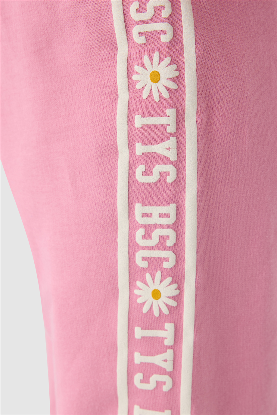 Tyess Kız Çocuk Pembe Eşofman TakımTyess Kız Çocuk Pembe Eşofman Takım