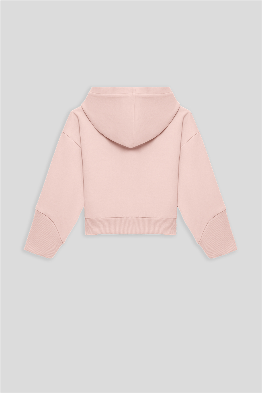 Tyess Kız Çocuk Pembe Eşofman ÜstüTyess Kız Çocuk Pembe Eşofman Üstü