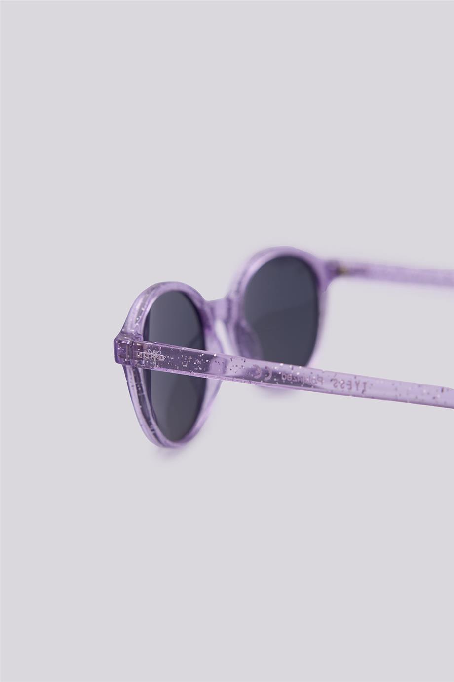 Tyess Kız Çocuk Pembe GözlükTyess Kız Çocuk Pembe Gözlük