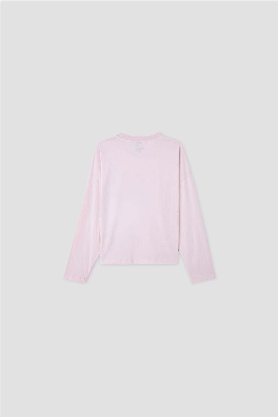 Tyess Kız Çocuk Pembe TshirtTyess Kız Çocuk Pembe Tshirt